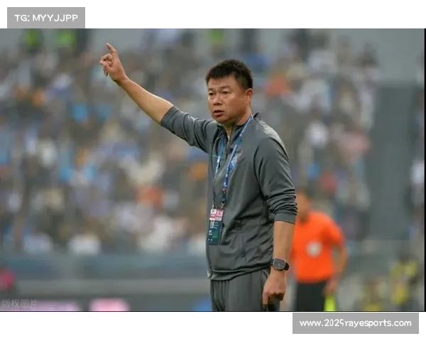 津门虎主帅于根伟获赞：沉稳风骨打造平衡之师