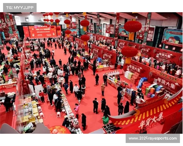 献县企业销售擂台赛开赛，赛事热度转化消费动能