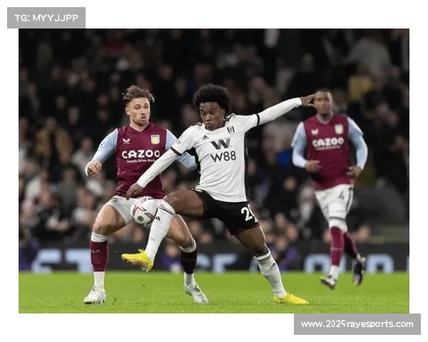 阿斯顿维拉对阵布伦特福德：主场强势迎战客场疲软，埃梅里战术受考验