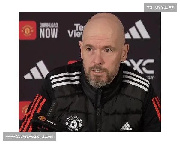 赛前发布会:滕哈格确认曼联核心球员卡塞米罗伤愈复出,可出战切尔西