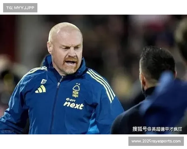 诺丁汉森林主帅肖恩·戴奇下课，赛季三换帅保级失败，更衣室信心问题凸显