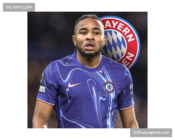 切尔西官方确认:中场恩昆库腿筋伤势反复,将缺席赛季剩余比赛